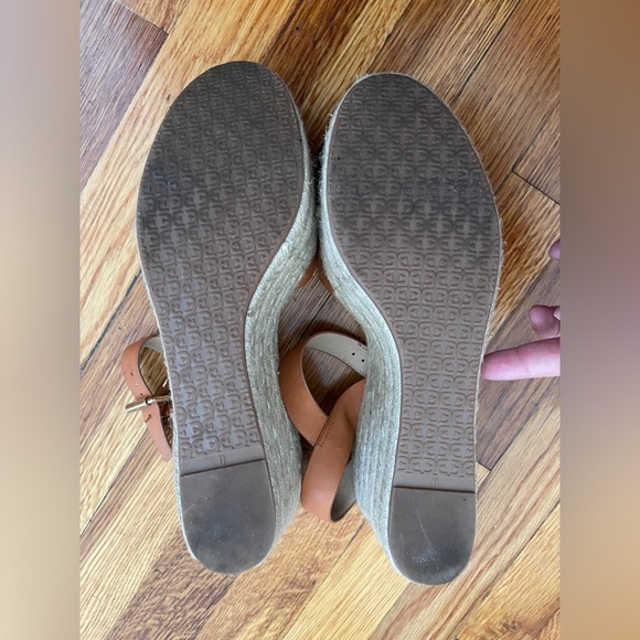 Sam Edelman Maura Platform Sandals - Picture 6 of 6